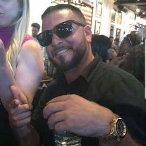 Meet your Posher, David